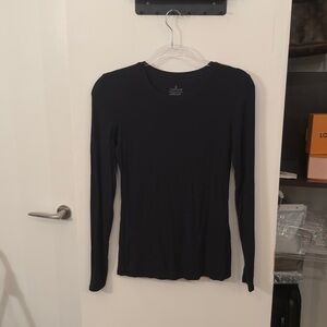 Cuddl Duds Long Sleeved Thermal Layer